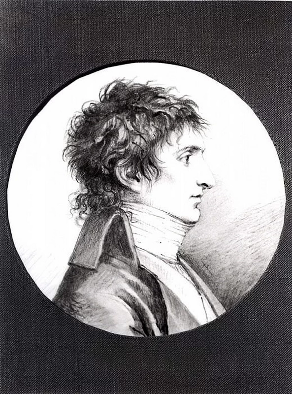 Ritratto di Luciano Bonaparte